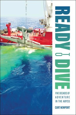 Curt Newport | Ready to Dive | Buch | Englisch (2024) | Purdue University Press