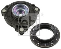 Reparatursatz FederbeinstüTzlager Vorderachse FüR Hyundai Kia Elantra Vi