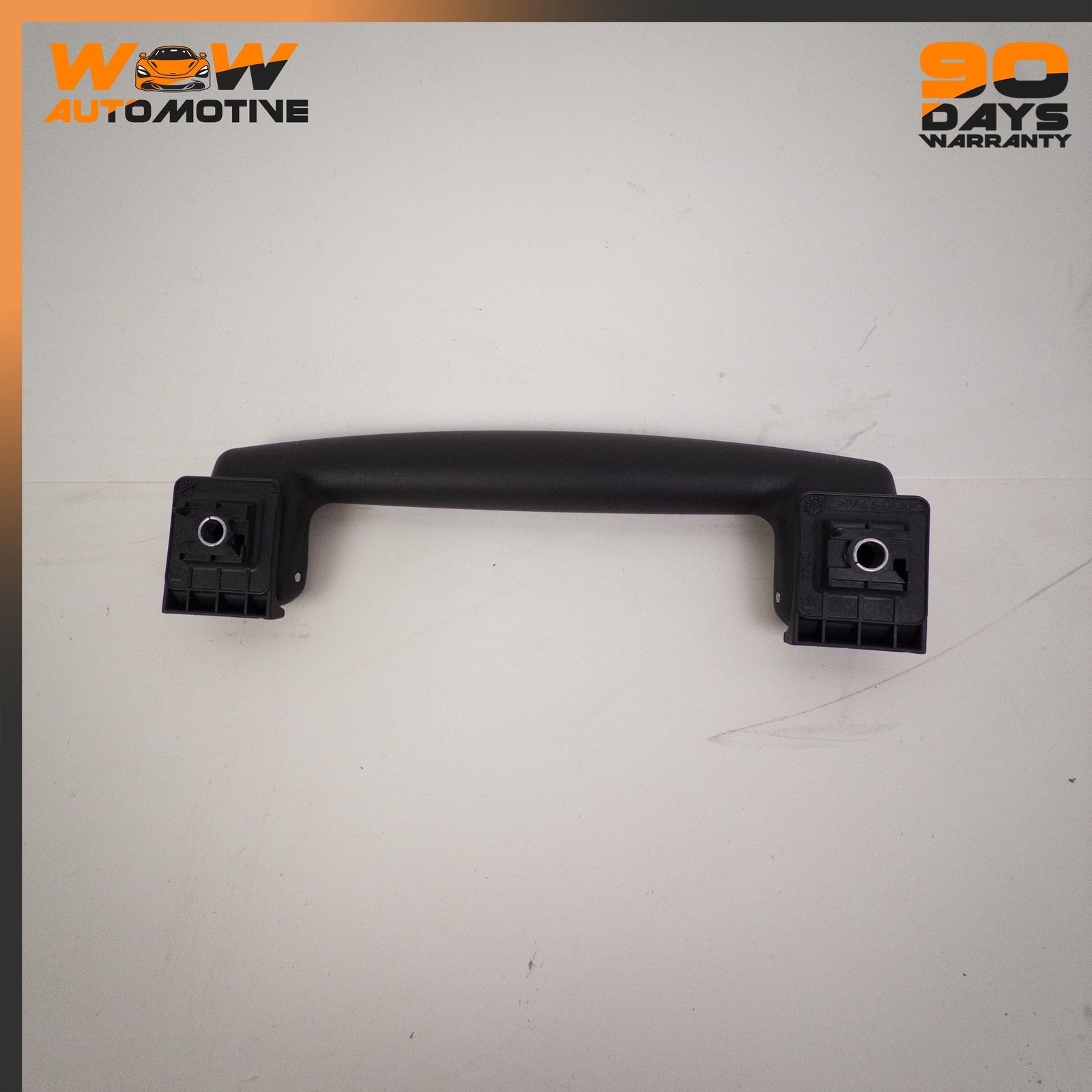 13-19 MASERATI QUATTROPORTE S Q4 FRONT REAR LEFT RIGHT INTERIOR SAFETY HANDLE OE