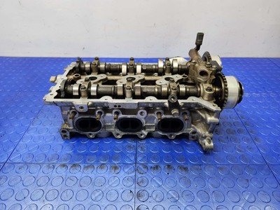 15-16 Hyundai Genesis Sedan 3.8L Cylinder Head Assembly Right (Rear) Side OEM