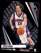 2023-24 Panini Phoenix #61 Steve Nash