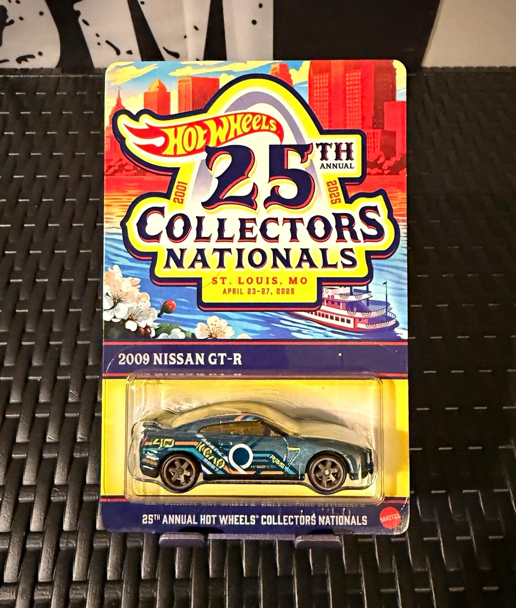 Hot Wheels Collectors Nationals | eBay