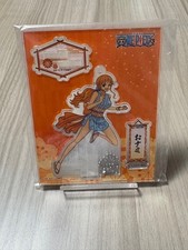 One Piece Nami Tokyo Tower Limited Acrylic Stand Wano Country 2020 Official