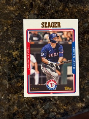 2025 TOPPS ARCHIVES BASEBALL - Pick A Card Complete Your Set