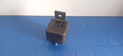 80s - 90s Fiamm 12v 30a 5 Contact Generic Car Relay.  [4268.25]
