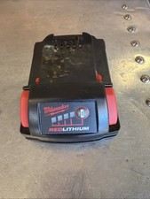 Milwaukee M18 REDLITHIUM CP2.0 Battery Pack 18V 2.0Ah 36Wh - Used