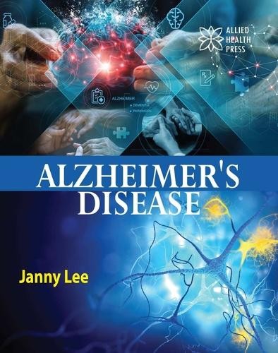 Alzheimer's Disease - 9781779562593