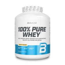 (29,91 EUR / KG) Biotech USA 100% Pure Whey Protein - 2270g Dose - Premium ...