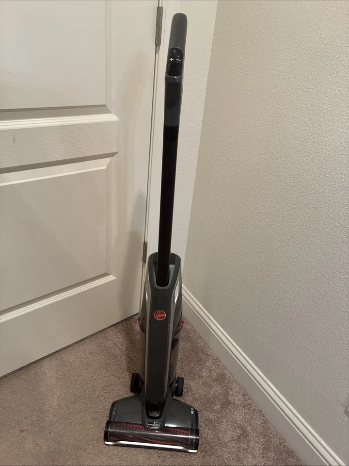 Hoover OnePwr Evolve Pet Elite Cordless Vacuum BH53801V REPLACEMENT PARTS ONLY - Image 2 of 4