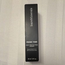 bareMinerals Prime Time Daily Protecting Prim...