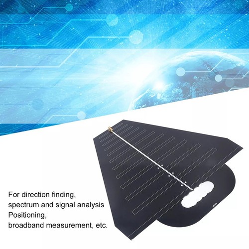 High Gain Directional Antenna for Spectrum Analysis and Positioning Use - Afbeelding 2 van 12