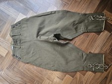 WW2 Womens Land Army 1942 Breeches