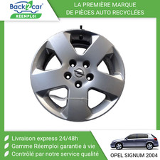 Jantes Opel SIGNUM