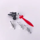 Transformers G1 Slag Accessory Lot Vintage Weapons Part Vintage