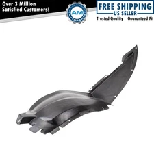 Front Right Forward Inner Fender Liner Fits 1995-1999 Pontiac Sunfire