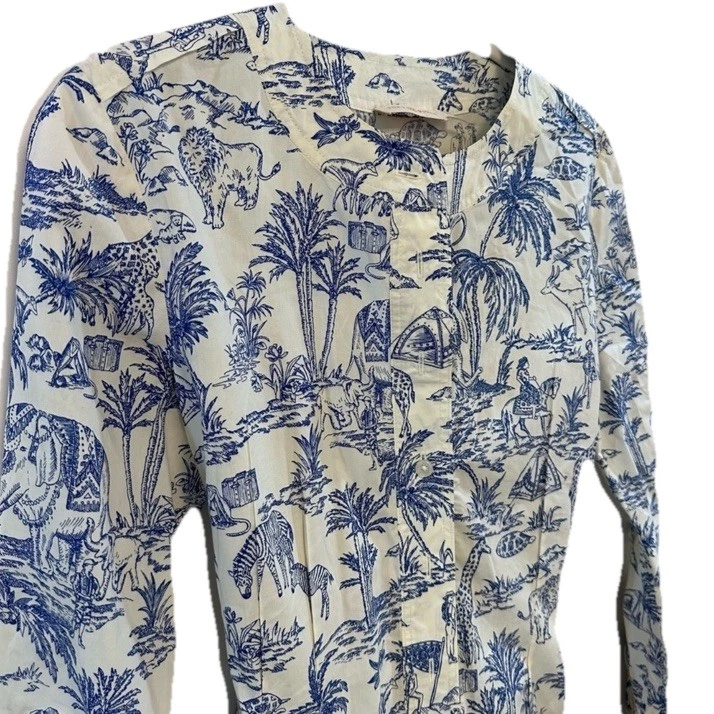 Abito donna Tory Burch Safari 00