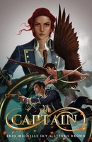 Erin Michelle Sky (U. A.) | The Captain | Taschenbuch | Englisch (2025)