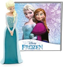 Tonies Elsa Audio Toy Figurine from Disney's Frozen