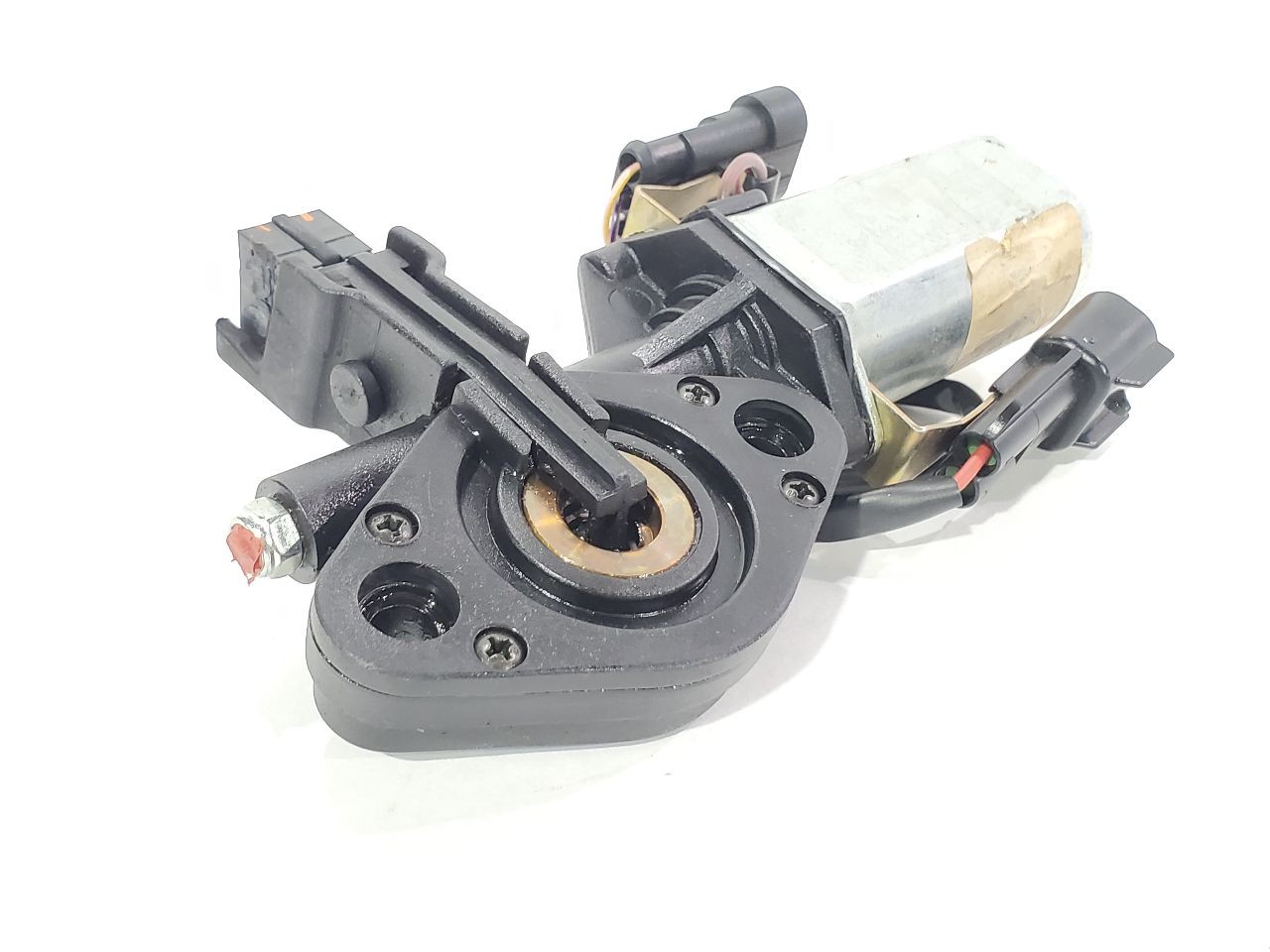 Used Part fits: 2003 Maserati SPYDER CC Grade A