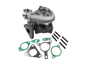 Turbolader NISSAN NAVARA NP300 (D40) 2.5 dCi 4WD TC10-0270 751243