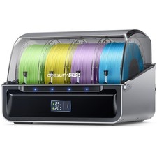 UNIT ONLY!! Creality CFS Multi Color 3D Printer Auto Intelligent Filament System
