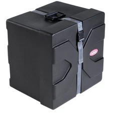 SKB 12 X 14 Marching Snare Case with Padded Interior