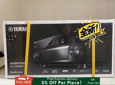 NEW 1PCS Yamaha AV preamplifier CX-A5200