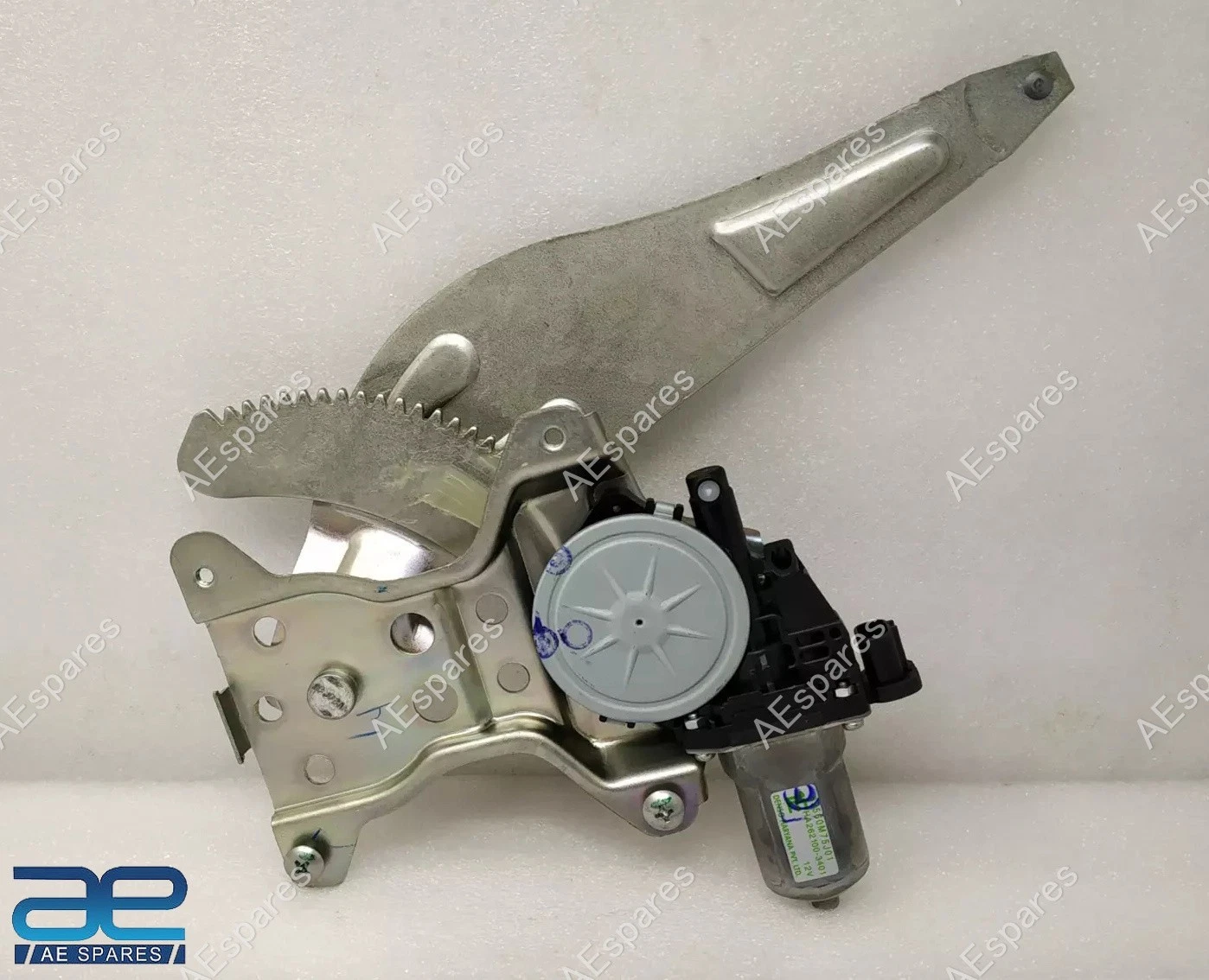 Rear Window Regulator LH For Suzuki A-Star Swift & Dzire Wagon R 83502M75J12