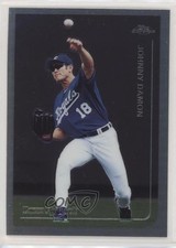 Click to enlarge Johnny Damon