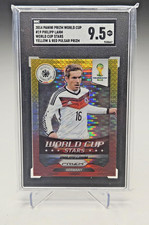 2014 Panini Prizm World Cup - Stars - Philipp...