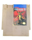 Sunsoft Gremlins 2: The New Batch Nintendo NES Action NTSC-U/C Made in Japan