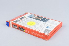 Nintendo NES *Home Alone 2: Lost in New York* OVP CIB PAL B HM-NOE +