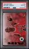 1994-95 Skybox Emotion - Michael Jordan #100 PSA 10 🐐