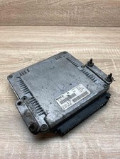 EDC17C63 ECU