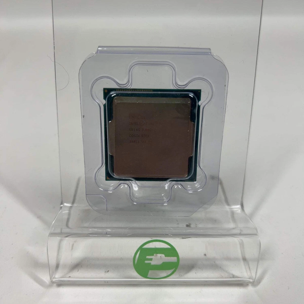 Intel Core i5-4430 Processor Model Computer Processors (CPUs) for