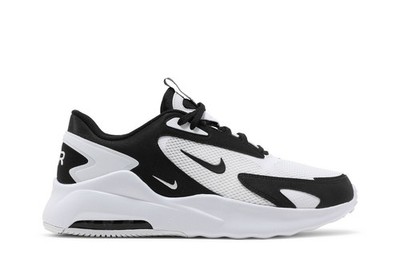 Nike Air Max Bolt 'White Black' CU4151-102 New Size
