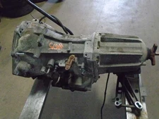 Automatic Transmission 2.7L 4 Speed Fits 06-07 300 29994