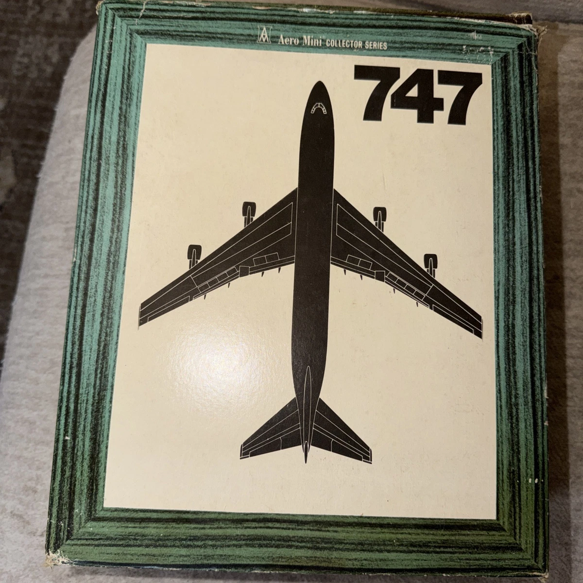 Aero Mini Diecast Aircraft & Spacecraft for sale - eBay