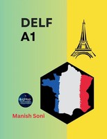 Manish Soni | Delf A1 | Taschenbuch | Englisch (2025) | Poorav Publications
