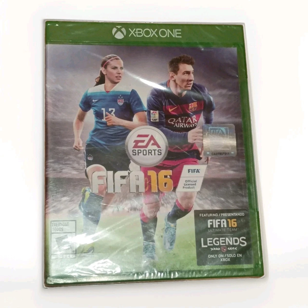 Electronic Arts Video Games FIFA 16 for sale | eBay