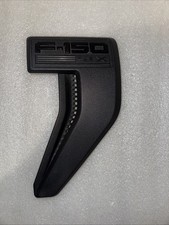 2021-2025 Ford F-150 Stx Fender Emblem Vent Oem Right Passenger Side Nl3j16b114a
