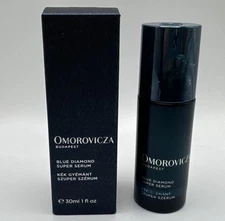 Omorovicza Blue Diamond Super Serum ~ 30mL / 1 Fl Oz