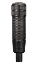 Electro-Voice RE320 Large Diaphragm Dynamic Vocal Microphone PRO