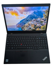 Portátil Lenovo ThinkPad L15 i5 10210U 2.1GHz 8GB RAM 256GB SSD 15.6″ FHD 7397