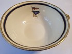 Vintage Johnson Bros Pareek Yacht Club Soup Bowl Philadelphia  — photo 2