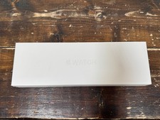 NEW Apple Watch Series 11 46MM - Jet Black - GPS - MEUX4LW/A