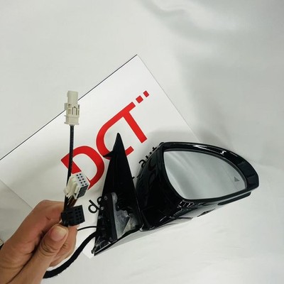 Car Passenger Right Side Door Mirror for S class W223 S580 S500 S400 With Camera