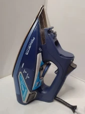 Rowenta DW9280 SteamForce Clothes Iron 1800W Stainless Soleplate Germany