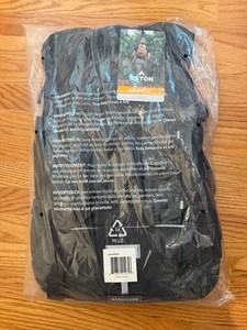 TETON Sports Oasis 22L Hydration Pack with Free 3-Liter Water Bladder; The