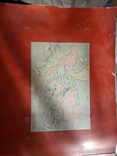 Der Erste Weltkrieg Zigarettenbilderalbum